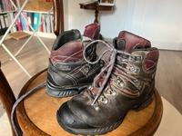 Hanwag Tatra II Lady GTX Goretex Wanderschuhe Bayern - Würzburg Vorschau