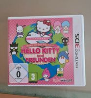 Nintendo Hello Kitty und Freunde Brandenburg - Neuruppin Vorschau