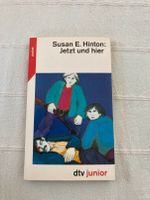 Jetzt und hier von Susan E. Hinton Baden-Württemberg - Illingen Vorschau