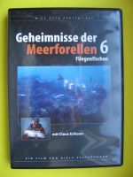 DVD Geheimnisse der Meerforellen 6, Nils Vestergaard Nordrhein-Westfalen - Nordwalde Vorschau