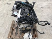 MOTOR CZD 1.4 AUDI Q3 A1 SEAT LEON SKODA YETI VW TIGUAN 61.821KM München - Berg-am-Laim Vorschau