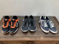 3 paar Herrenschuhe Gr46, Nike,Mustang, Hummel gebraucht Baden-Württemberg - Heilbronn Vorschau