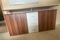 Sideboard fürs Wohnzimmer oder Büro Niedersachsen - Delmenhorst Vorschau