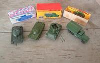 DDR Modellautos, Armee, Panzer, G5, NVA, 1:87, H0, Espewe, OVP Dresden - Gorbitz-Süd Vorschau