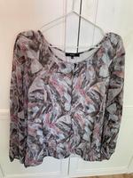 Langarm Bluse Bonita Gr. 48 Dortmund - Asseln Vorschau