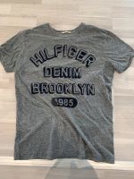 T Shirt Tommy Hilfiger Größe S Grau Bayern - Weiden (Oberpfalz) Vorschau