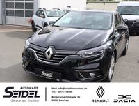 Renault Megane TCe BOSE-Edition Sachsen - Zwickau Vorschau