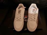 neue Fila-Sneaker,Größe 39 Dortmund - Innenstadt-Ost Vorschau