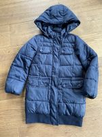 ❣️Benetton Winterjacke blau Gr 116-122 Köln - Widdersdorf Vorschau