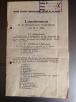 Historische Dokumente Saarbrücken-Mitte - St Johann Vorschau