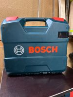 Bosch Werkzeugkoffer W Boxx München - Moosach Vorschau