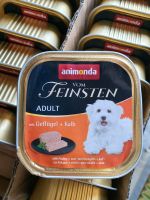 Hunde Futter Niedersachsen - Delmenhorst Vorschau