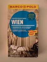 Marco Polo Reiseführer Wien Bayern - Goldbach Vorschau