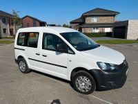 VW Caddy 1.6 TDI Niedersachsen - Haselünne Vorschau