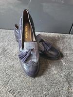 Alba Moda Slipper Größe 40 NEU Niedersachsen - Delmenhorst Vorschau
