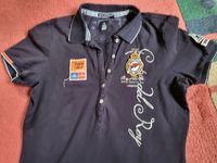 GAASTRA POLO SHIRT XS 34 / 36 SCHWARZ Niedersachsen - Wittmund Vorschau