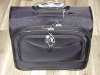 Business & Travel Pilotenkoffer Laptop Tasche 44x37x22cm Nordrhein-Westfalen - Korschenbroich Vorschau