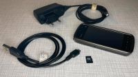 Nokia 5230 Handy Smartphone Navi Navigation Speicherkarte SD TOP Bochum - Bochum-Nord Vorschau