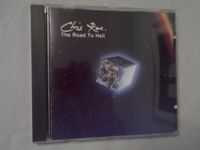 CD "The Road to hell" von Chris Rea Hamburg-Nord - Hamburg Langenhorn Vorschau