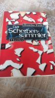 Thriller Buch Bayern - Vohenstrauß Vorschau