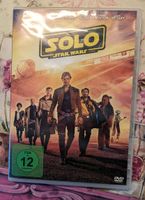 Solo Star Wars SOLO  DVD Düsseldorf - Gerresheim Vorschau