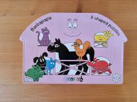 Barbapapa Puzzle 50 Teile Bayern - Rott am Inn Vorschau