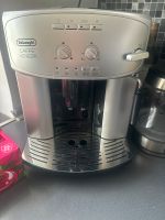 Delonghi Kaffeevollautomat »ESAM 2200«, mit Cappuccino-System Bayern - Augsburg Vorschau