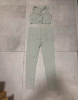 Sport Spar - Sport Set - Grau - Größe L - Damen Leggins & BH -NEU Bayern - Großwallstadt Vorschau