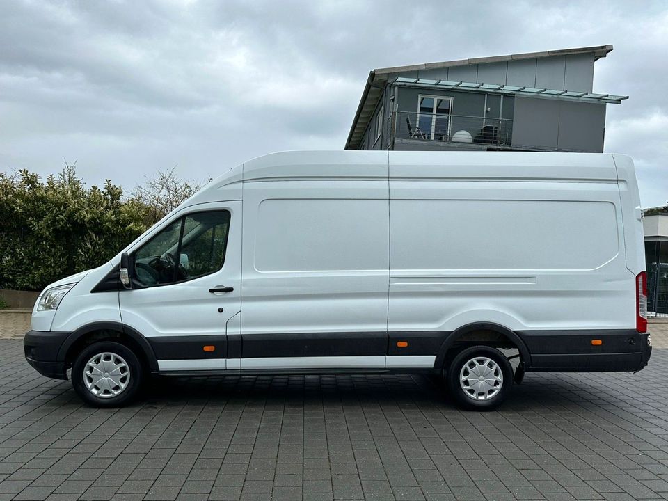 Ford Transit 2.0 TDCi MAXI L4 Trend KLIMA*MTL*PDC* in Holzgerlingen