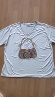 Maria Bonita T-Shirt ausgefallenes Muster Gr. XL Aachen - Eilendorf Vorschau