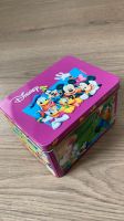 Disney Spieluhr Blechdose Mickey Mouse Sachsen - Chemnitz Vorschau