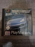 PS1 SPIEL Need For Speed Platinum mit Handbuch Nordrhein-Westfalen - Marsberg Vorschau