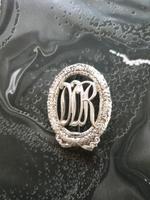 DDR  Brosche Hessen - Schaafheim Vorschau