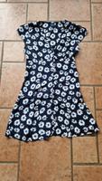GAP Damen Kleid Gr. 4 blau getragen Rheinland-Pfalz - Niederfischbach Vorschau