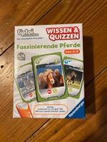 Tip Toi Wissen & Quizzen Pferde Schleswig-Holstein - Stapelfeld Vorschau