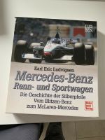 Buch Mercedes Benz Silberpfeile Baden-Württemberg - Bad Herrenalb Vorschau