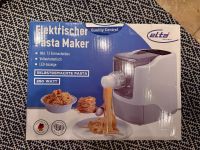 Elektronischer Pasta Maker Baden-Württemberg - Friesenheim Vorschau