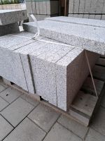 Granitborde Granit 6x30cm inkl Mwst Leistensteine Rabatten lfm Bayern - Grettstadt Vorschau
