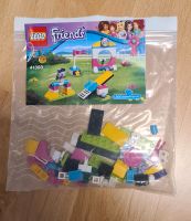 Lego friends 41303 Welpen Spielplatz Baden-Württemberg - Lauf Vorschau