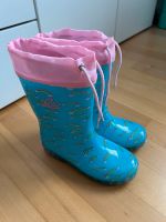 NEU Lico Gummistiefel Regenstiefel Blinky 32 München - Allach-Untermenzing Vorschau