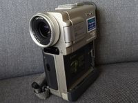 Sony DCR-PC10 Camcorder defekt bastler PC10E MiniDV Dresden - Gruna Vorschau