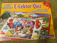 E- Lektor Quiz Leipzig - Paunsdorf Vorschau