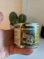 Real Nature Wilderness ADULT Nassfutter 2x200g Dosen Huhn & Fisch Berlin - Tempelhof Vorschau