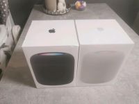 2x Apple Homepod Original Verpackung Niedersachsen - Wahrenholz Vorschau