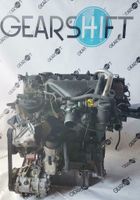 MOTOR G6DA G6DB G6DG G6DD 2.0 TDCi FORD C-MAX FOCUS 6M GARANTIE Hessen - Darmstadt Vorschau