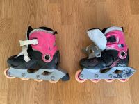 Inline Skates / Inliner / Roller Schuhe OXYLANE, Gr.30-32 Berlin - Tempelhof Vorschau