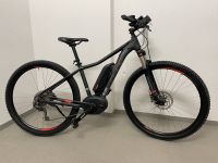 E-Bike Cube Access WLS Hybrid Pro 29 anthazit’n'coral 17“ Stuttgart - Weilimdorf Vorschau