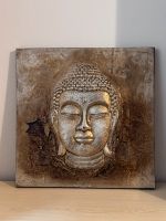 Leinwand Bild Buddha Bayern - Bernried Niederbay Vorschau