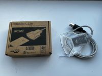 Smartcard Reader IDBridge CT30 mit USB NEU Berlin - Charlottenburg Vorschau