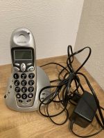 Audio line DECT8048 Netzteil Telefon defekt Baden-Württemberg - Simmozheim Vorschau